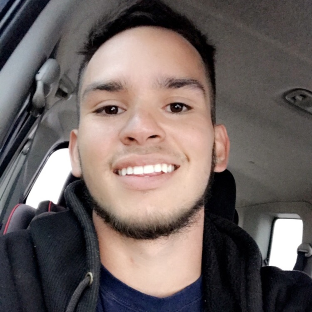 Meet your Posher, Osahwv